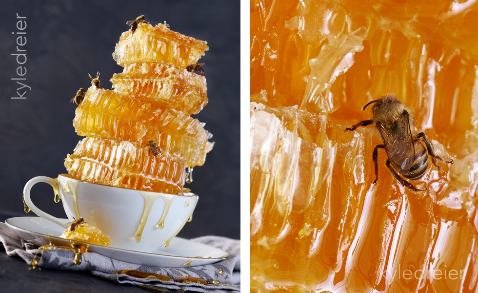 Kyle Dreier, Food and Beverage Photography